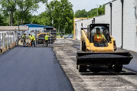 Reliable Concord, VA Driveway Paving Services Solutions